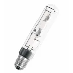                  Лампа металлогалогенная МГЛ 400Вт E40 5500К POWERSTAR HQI-BT PRO d62x275мм 360 град | 4008321677860 | Osram
               