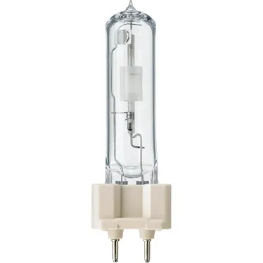 Лампа металлогалогенная CDM-T Essential 35W/830 G12 | 928185405125 | PHILIPS