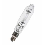                  Лампа металлогалогенная HQI-T 1000/D E40 8,9A 7250K 85000lm 9000h d76x340мм гор±30° | 4008321527035 | Osram
               