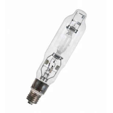 Лампа металлогалогенная HQI-T 1000/D E40 8,9A 7250K 85000lm 9000h d76x340мм гор±30° | 4008321527035 | Osram