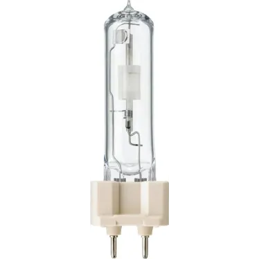 Лампа металлогалогенная MASTERC CDM-T 70W/830 G12 | 928082305129 | PHILIPS