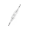 Лампа металлогалогенная МГЛ 70Вт RX7s 4200К HQI TS EXCELLENCE UVS d20x114мм | 4008321678324 | Osram