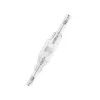                  Лампа металлогалогенная МГЛ 70Вт RX7s 4200К HQI TS EXCELLENCE UVS d20x114мм | 4008321678324 | Osram
               