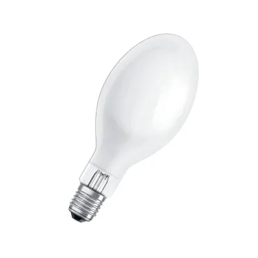 Лампа газоразрядная HQI-E 400W/D PRO COATED E40 12X1    | 4099854126239 | OSRAM