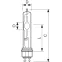 Лампа металлогалогенная CDM-T Elite 315W/930 PGZ18.1CT/12 | 928601164631 | PHILIPS