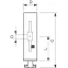 Лампа металлогалогенная MC CDM-Tm Mini 35W/930 PGJ51CT/12 | 928093905130 | PHILIPS