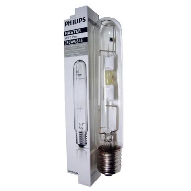 Лампа металлогалогенная  MASTER HPI-T Plus 250W/645 E40 | 928481300098 | PHILIPS