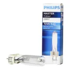 Лампа металлогалогенная MASTERC CDM-T 70W/942 G12 | 928084505129 | PHILIPS