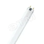                  Лампа линейная люминесцентная ЛЛ 18вт L 18/765 G13 дневная Osram
               