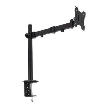 Кронштейн для монитора 13"- 27" дюймов одно колено настольный Cерия Profi | 38-0306 | REXANT