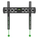                  Кронштейн для телевизора 32"-55" фиксированный с быстрой фиксацией REXANT |38-0337 | REXANT
               