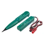                  Тестер с генератором сигнала MS6812 MASTECH
               