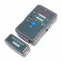 Тестер кабеля универсальный RJ-45+USB 251454 | 12-1011 | REXANT