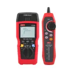                  Кабельный тестер-локатор UNI-T UT685KIT TDR
               