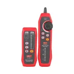                  Тестер трассоискатель с генератором сигнала UNI-T UT683KIT
               