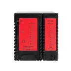                  LAN-тестер кабельный KT 468 серия PROLINE | 86211 | КВТ
               