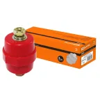                  Изолятор SM40 силовой Н40хD40хМ10мм с болтом | SQ0807-0046 | TDM
               