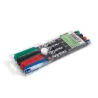 Набор фломастеров "Colorflex" | 78534 | Fortisflex