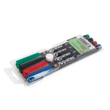 Набор фломастеров "Colorflex" | 78534 | Fortisflex