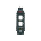                  Приставка для токовых клещей MS922D MASTECH
               