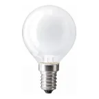                  Лампа накаливания ЛОН Stan 60W E14 230V P45 FR 1CT/10X10 | 926000003857 | PHILIPS
               