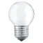 Лампа накаливания ЛОН Stan 40W E27 230V P45 FR 1CT/10X10 | 926000007412 | PHILIPS