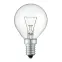Лампа накаливания ЛОН Stan 40W E14 230V P45 CL 1CT/10X10 | 926000006511 | PHILIPS