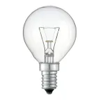                  Лампа накаливания ЛОН Stan 40W E14 230V P45 CL 1CT/10X10 | 926000006511 | PHILIPS
               