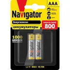                  Аккумулятор NHR-800-HR03-BP2
               