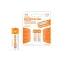 Аккумулятор AA-2500 mAh Ni-MH BP-2 | SQ1702-0071 | TDM