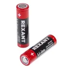 Высокоемкостный аккумулятор 18650 unprotected 20 А Li-ion 3000 mAH 3.7 В