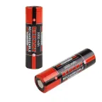                  Аккумулятор 18650 unprotected Li-ion 3000 mAH 3.7 В
               