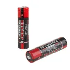                  Аккумулятор 18650 с защитой Li-ion 2800 mAH 3.7 В
               
