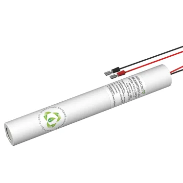 Батарея BS-4KRHT23/43-1,5/L-HB300-TA3-1,25FO-1