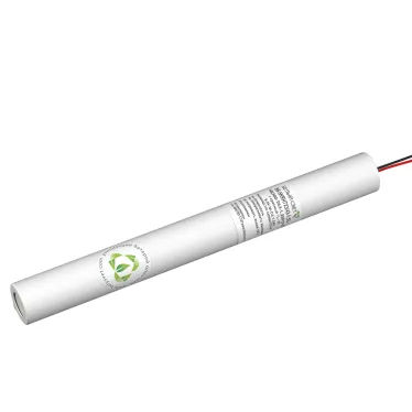 Батарея BS-5KRHT23/43-1,5/L-HB300-TA3-1,25FO-10
