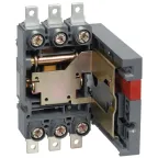                  Панель ПМ2/П-43 выдвижная с передним присоединением для установки ВА88-43 | SVA60D-PM2-P | IEK
               