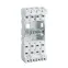 Стационарное основание - DPX3 160 - 3П | 421040 | Legrand