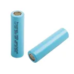                  Аккумулятор 18650 unprotected Li-ion 2000 mAH PROconnect
               
