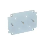 DPX3 630 - Выкатное исполнение - Пластина для монтажа сигнальных контактов | 422236 | Legrand