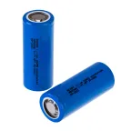                  Аккумулятор Li-ion 26650 unprotected 4800 mAH 3.7 В
               
