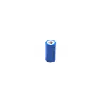 Аккумулятор Li-ion 16340 unprotected 700 mAH 3.7 В