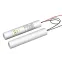 Батарея BS-3+3KRHT23/43-1,5/L-HB500-0-10
