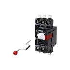                  Панель ПМ2/П-35 выдвижная с передним присоединением | SQ0707-0088 | TDM
               