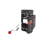                  Панель ПМ2/Р-37 выдвижная с задним резьбовым присоединением | SQ0707-0093 | TDM
               