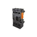                  Панель ПМ1/Р-33 втычная с задним резьбовым присоединением | SQ0707-0085 | TDM
               