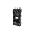                  Панель ПМ1/П-37 втычная с передним присоединением | SQ0707-0083 | TDM
               