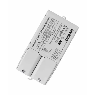 ЭПРА 70Вт PT-FIT 70/220-240V I VS20 PT-FIT 70/220-240V I VS20 | 4008321377685 | Osram