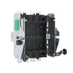                  Выкатное основание фронт. подкл. для MNX400/630 4P
               