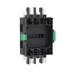                  Втычное основание фронт. подкл. для MNX250 4P
               