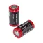 Аккумулятор Li-ion 18350 unprotected 900 mAH 3.7 В
